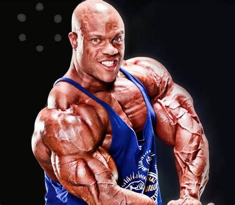 phil heath|phil heath age.